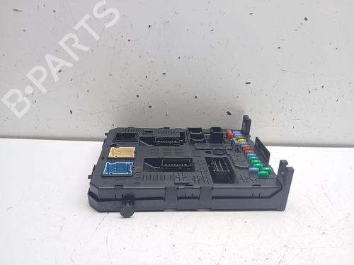 Fuse box CITROËN C4 Grand Picasso I (UA_) 2.0 HDi 138 | BP31650825E1 