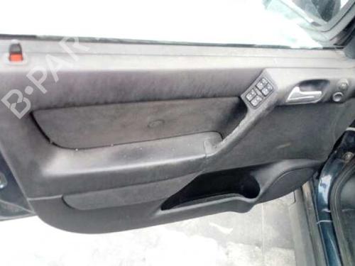 AC radiator OPEL ASTRA G Saloon (T98) 2.0 DTI 16V (F69) | BP2420442M32 