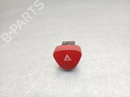 Warning switch PEUGEOT EXPERT Tepee (VF3X_) 1.6 HDi 90 16V | BP38726662I22 - Image 2