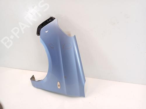 Left front fenders KIA PICANTO I (SA) 1.1 | BP25976836C41 