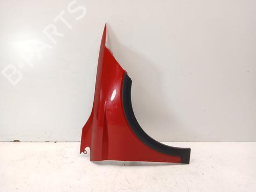 Used Right front fenders SEAT ARONA (KJ7, KJP) 1.0 TSI (110 hp) 27270329