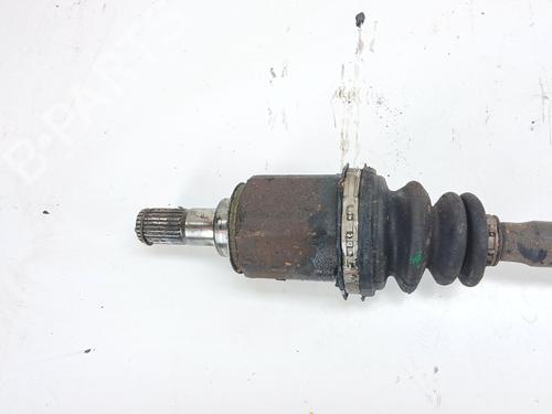 Right front driveshaft KIA CEE'D Hatchback (ED) 1.4 | BP31996605M39