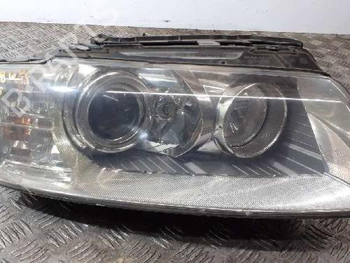Højre forlygte AUDI A8 D3 (4E2, 4E8) 3.7 quattro (280 hp) 23262014
