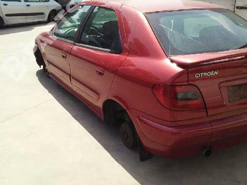 Elektronisk modul CITROËN XSARA (N1)  | BP14248312M83 