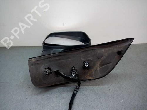 Left mirror PEUGEOT BIPPER (AA_)  | BP19057140C26