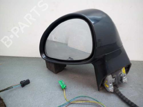 Used Left mirror CITROËN C4 Coupe (LA_) [2004-2013]  18786472