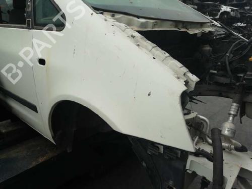 Right front fenders FORD GALAXY I (WGR) 2.3 16V (146 hp) 11246696