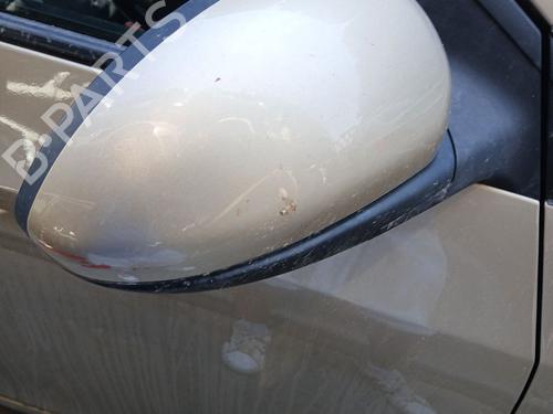 Used Right mirror CHEVROLET CRUZE (J300) 2.0 CDI (125 hp) 27681599