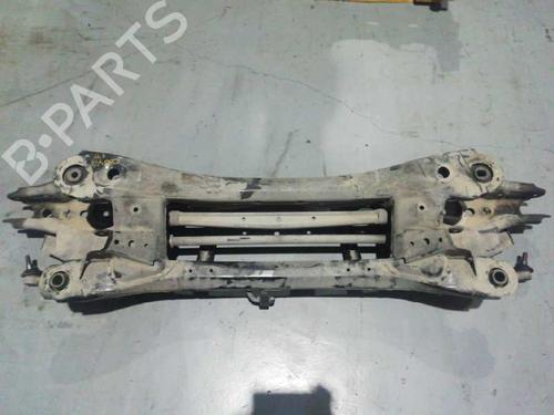 Used Rear axle TOYOTA AURIS (_E18_) 1.6 (ZRE181_, ZRE185_, ZRE185R, ZRE181R) (132 hp) 12194098