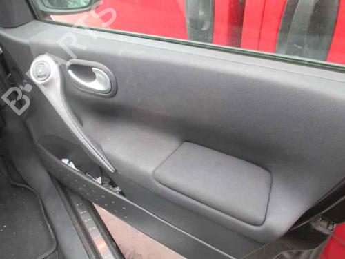 Rear right window mechanism RENAULT MEGANE II Estate (KM0/1_)  | BP2369414C25 