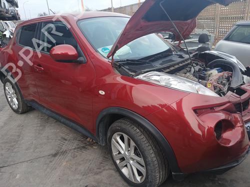 Engine control unit (ECU) NISSAN JUKE (F15) 1.5 dCi | BP32439650M57 - Image 9