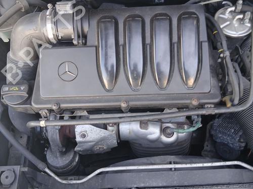 Used Engine MERCEDES-BENZ B-CLASS Sports Tourer (W245) B 180 CDI (245.207) (109 hp) 31664470