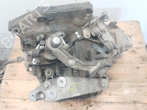 Gearbox OPEL ASTRA H (A04) 1.9 CDTI (L48) | BP30969204M3  - Image 6