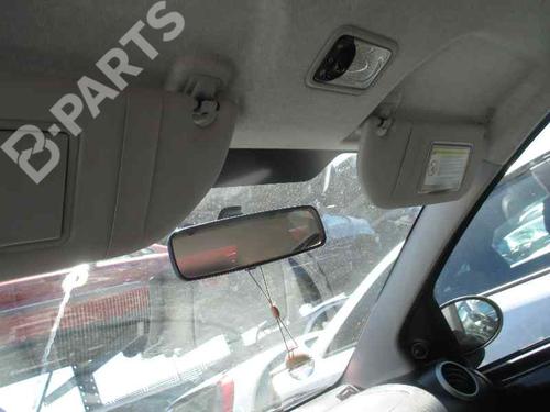 Rear bumper reinforcement PEUGEOT 107 (PM_, PN_) 1.0 | BP2375564C73  - Image 30