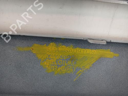 Front bumper MINI MINI COUNTRYMAN (R60) Cooper SD ALL4 | BP28376659C7 