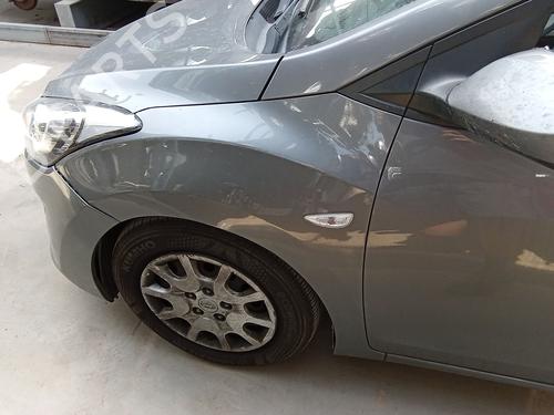 Used Left front fenders Left front fenders 37874457 37874457