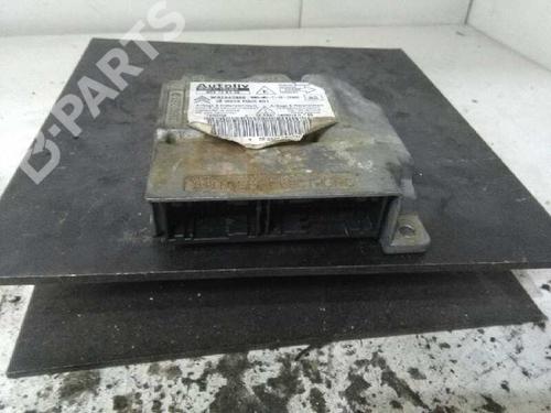 Used ECU airbags CITROËN C4 I (LC_) [2004-2014]  4840745