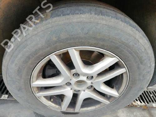 Left rear driveshaft BMW X5 (E53)  | BP15891420M40 