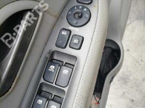 Mass air flow sensor KIA CARENS III MPV (UN) 2.0 CRDi 140 | BP9246247M95 