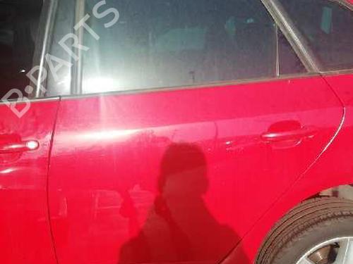 Left rear door SEAT IBIZA IV ST (6J8, 6P8) 1.4 TSI | BP19172472C4 