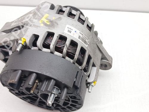 Alternator OPEL VECTRA C GTS (Z02) 1.9 CDTI (F68) | BP28216338M7 