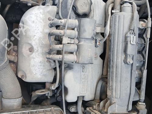 Engine CHEVROLET MATIZ (M200, M250) 1.0 | BP28178936M1 