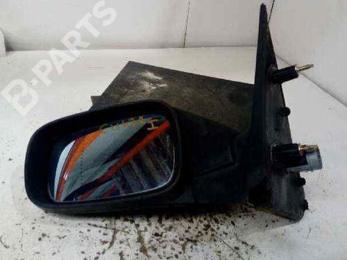 Left mirror RENAULT LAGUNA II (BG0/1_) 1.9 dCi (BG08, BG0G) | BP4378785C26 