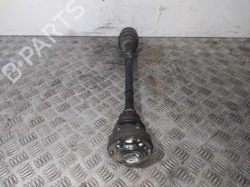 Right rear driveshaft BMW 1 (E87) 118 d | BP15817848M41