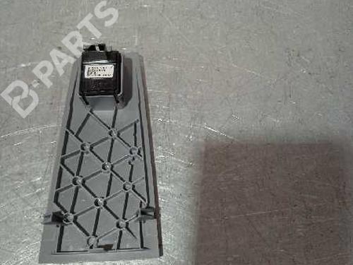 Interrupteur de vitre avant droite BMW 7 (E65, E66, E67) 750 i, Li | BP6571912I26 