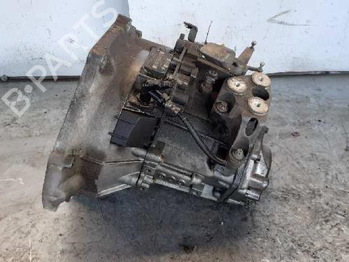 Gearbox SAAB 9-3 (YS3F, E79, D79, D75)  | BP19152106M3 