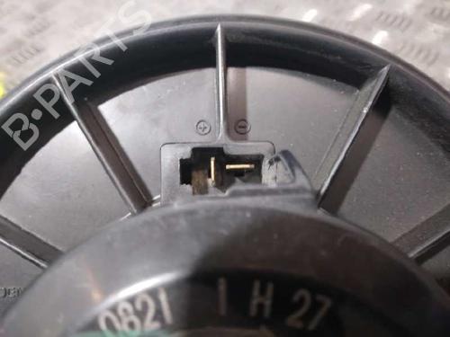 Varmeblæser HONDA JAZZ II (GD_, GE3, GE2) 1.2 i-DSI (GD5, GE2) | BP2412446M62