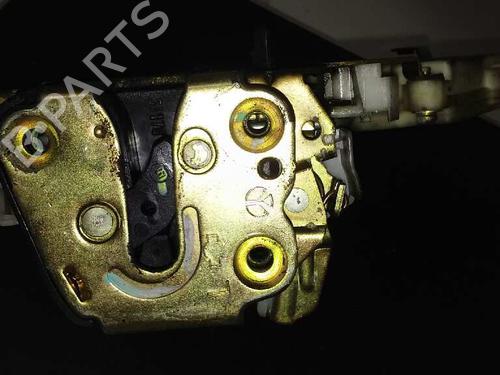 Rear left lock NISSAN ALMERA II Hatchback (N16) 2.2 Di | BP2436198C100 