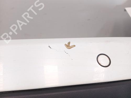 Rear bumper VW T-CROSS (C11, D31)  | BP22300803C8 