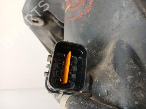 Left headlight KIA PICANTO I (SA) 1.1 | BP37072976C28 - Image 5