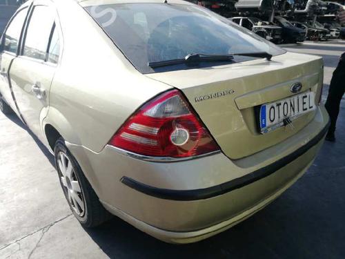 Gearbox FORD MONDEO III (B5Y)  | BP12170560M3 