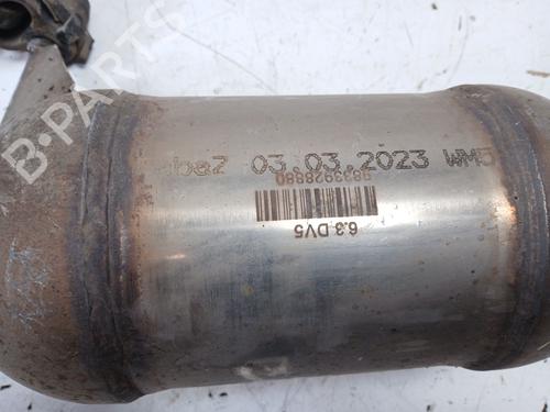 Catalyst OPEL VIVARO C Van (K0) 1.5 All-wheel Drive | BP39614211M10 - Image 2