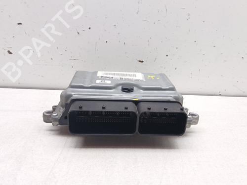 Engine control unit (ECU) FORD KUGA I 2.5 4x4 | BP29748300M57