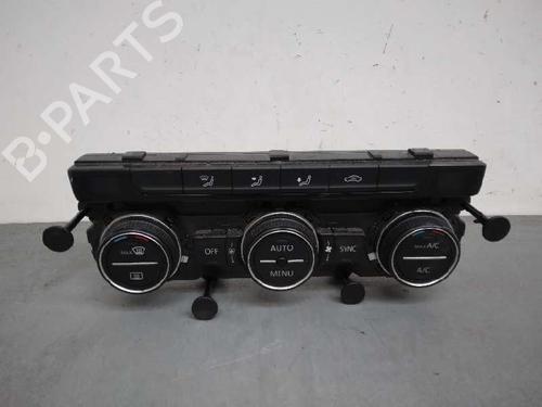 Used Climate control VW GOLF VII (5G1, BQ1, BE1, BE2) [2012-2021]  13571603