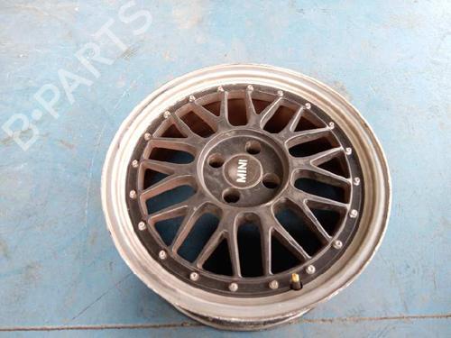 Used Rim MINI MINI (R56) One D (90 hp) 15853596