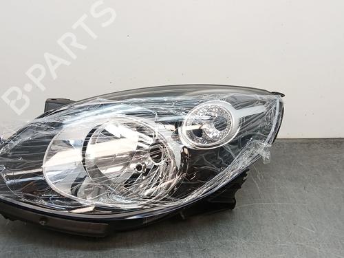 Venstre forlygte RENAULT TWINGO II (CN0_)  | BP28193039C28 