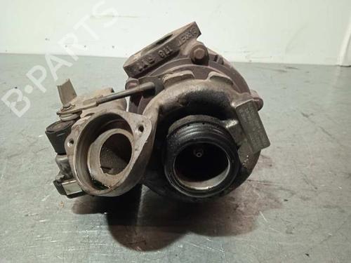 Turbolader/Kompressor BMW 5 (E60) 520 d (150 hp) 7034949