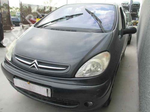 Front right window mechanism CITROËN XSARA PICASSO (N68) 2.0 HDi | BP2401082C23 