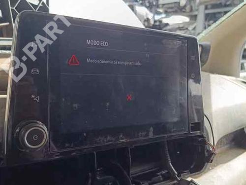 Used Radio OPEL COMBO Box Body/MPV (K9) 1.5 D (102 hp) 11181455