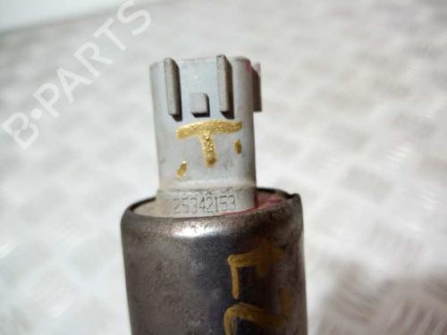 Electronic sensor NISSAN MICRA III (K12)  | BP16683989M84 