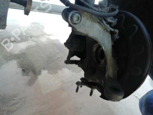 Right front steering knuckle SEAT LEON ST (5F8) 2.0 TDI 4Drive | BP13057632M26 