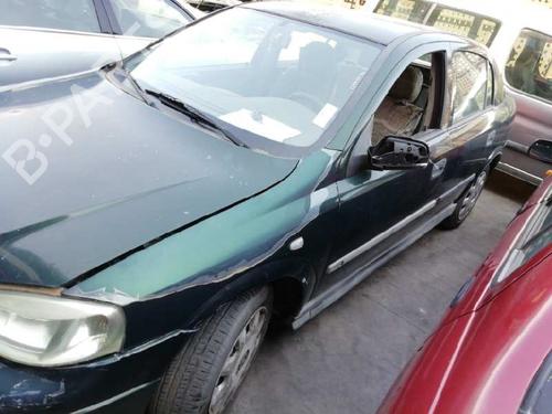 Engine OPEL ASTRA G Hatchback (T98) 1.8 16V (F08, F48) | BP7304246M1 