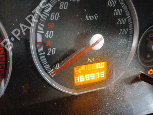 Gearbox OPEL VECTRA C (Z02) 1.8 16V | BP29976765M3