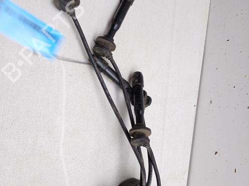 Used Ignition coil KIA RIO I Hatchback (DC) 1.5 16V (98 hp) 25290309