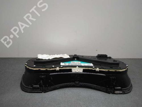 Kombinert Instrument PEUGEOT 307 SW (3H)  | BP17076406C47