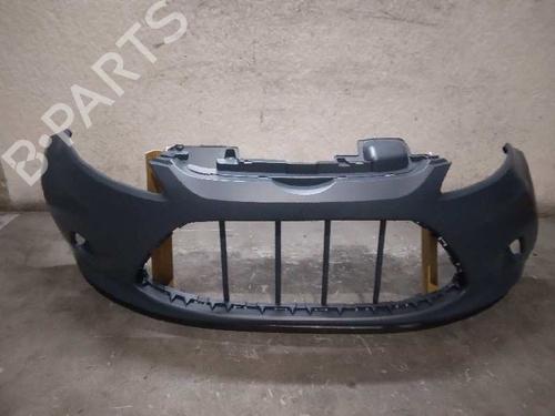 Used Front bumper FORD FIESTA IV (JA_, JB_) [1995-2006]  22753245